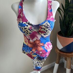 Maria Cha Women’s Bodysuit M